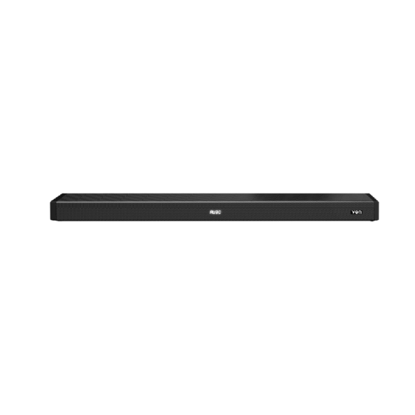 Von Wireless Sound Bar 2.1Ch 200W With 8&Quot; Woofer, Led Display, Remote Control Vsb2002Lfk