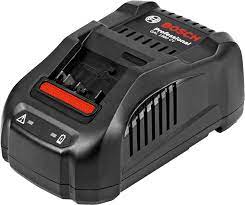 Bosch Starter Kit 18V 2 X 18V 6.0Ah+Gal1880