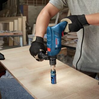 Bosch Professional Impact Drill 570W Gsb 570