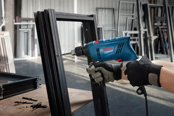 Bosch Professional Impact Drill 570W Gsb 570