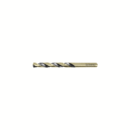 Ingco HSS Drill Bits 3.0mm 10pcs DBT1100303
