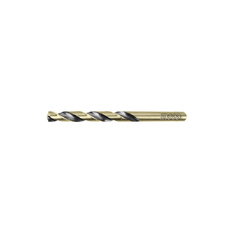 Ingco HSS Drill Bit 4.00mm 10pcs DBT1100403