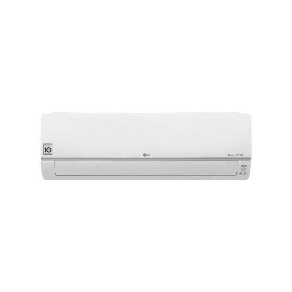 Lg Wall Split Air Conditioner 9000Btu Without Kit S4Nq09Waqal