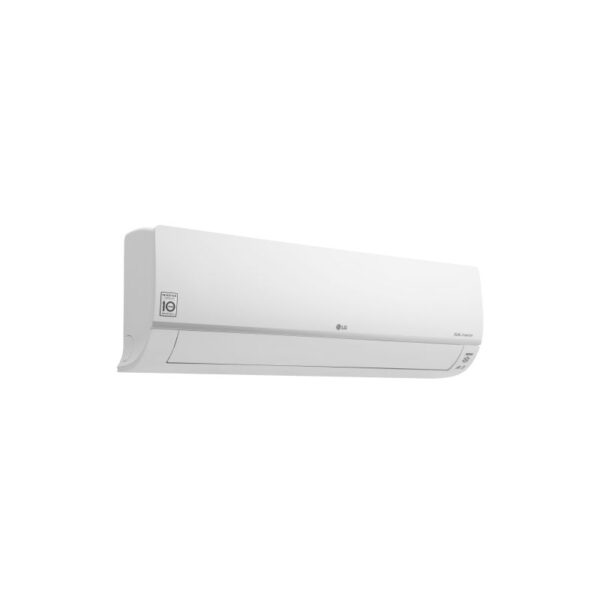 Lg Wall Split Air Conditioner 9000Btu Without Kit S4Nq09Waqal
