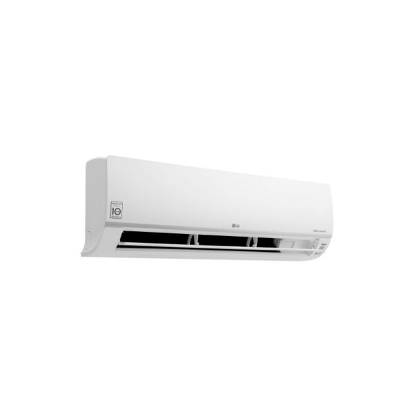 Lg Wall Split Air Conditioner 9000Btu Without Kit S4Nq09Waqal
