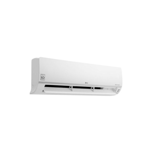 Lg Wall Split Air Conditioner 9000Btu Without Kit S4Nq09Waqal