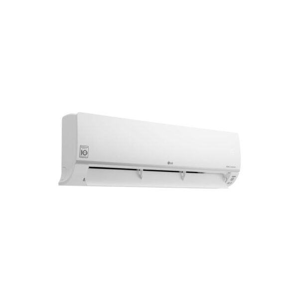 Lg Wall Split Air Conditioner 9000Btu Without Kit S4Nq09Waqal