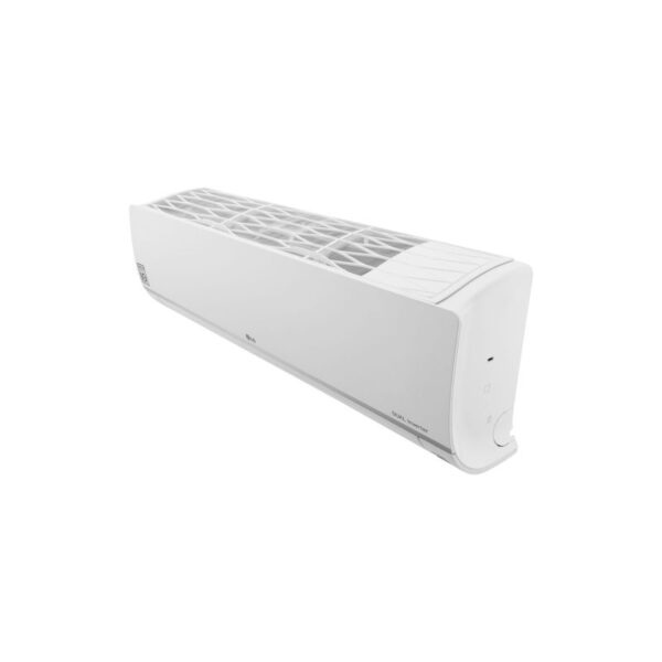 Lg Wall Split Air Conditioner 9000Btu Without Kit S4Nq09Waqal