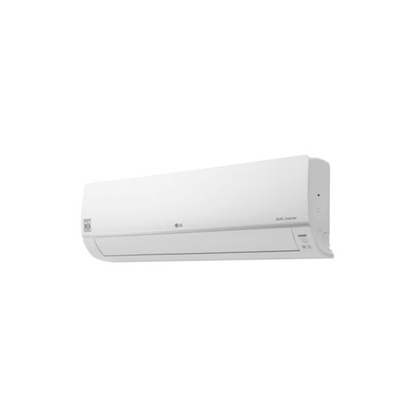 Lg Wall Split Air Conditioner 9000Btu Without Kit S4Nq09Waqal