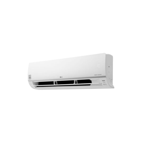 Lg Wall Split Air Conditioner 9000Btu Without Kit S4Nq09Waqal