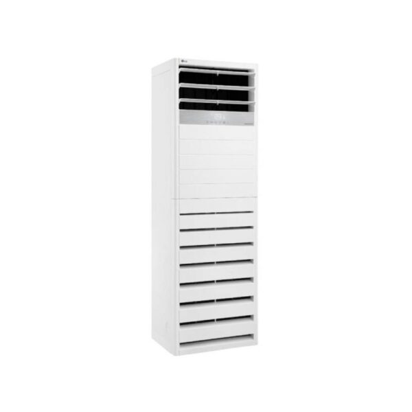 Lg Air Conditioner Floor Stand 48000Btu White 5Cv Apnq48Lt3S1
