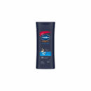 Vaseline Men Body Lotion Cooling 200ml Boosts Suppleness Nourishes and Conditions the Skin 69729782 (Pack of 3)