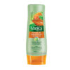 Vatika Conditioner Moisture Treatment, Enriched with Almond & Honey, Deep Nourishment, for Dry and Frizzy Hair 200ml (Pack of 3)