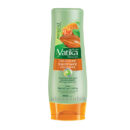 Vatika Conditioner Moisture Treatment, Enriched with Almond & Honey, Deep Nourishment, for Dry and Frizzy Hair 200ml (Pack of 3)