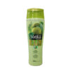 Vatika Shampoo Nourish and Rejuvenate Hair, Strengthening & Moisturizing Hair Cleanser for Curly Hair, Damaged Hair, All Hair Types 200ml