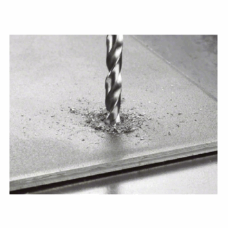 Bosch Twist Drill Spiralbohrer Hss G 10 X 4Mm 2608595059