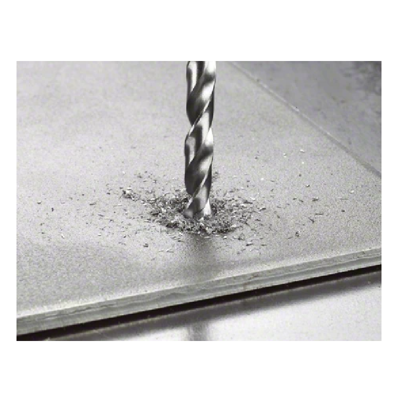 Bosch Twist Drill Spiralbohrer Hss G 10 X 4Mm 2608595059
