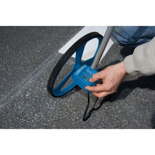 Bosch Professional Measuring Wheel 1.4 Kg Gwm 32