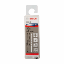 Bosch Twist Drill Spiralbohrer HSS G 10 x 1mm 2608595049