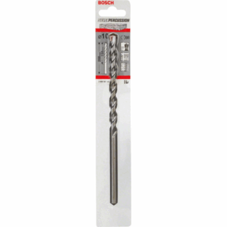 Bosch Carbide Tipped Drill Cyl-3 10 X 80 X 120Mm 2608597665