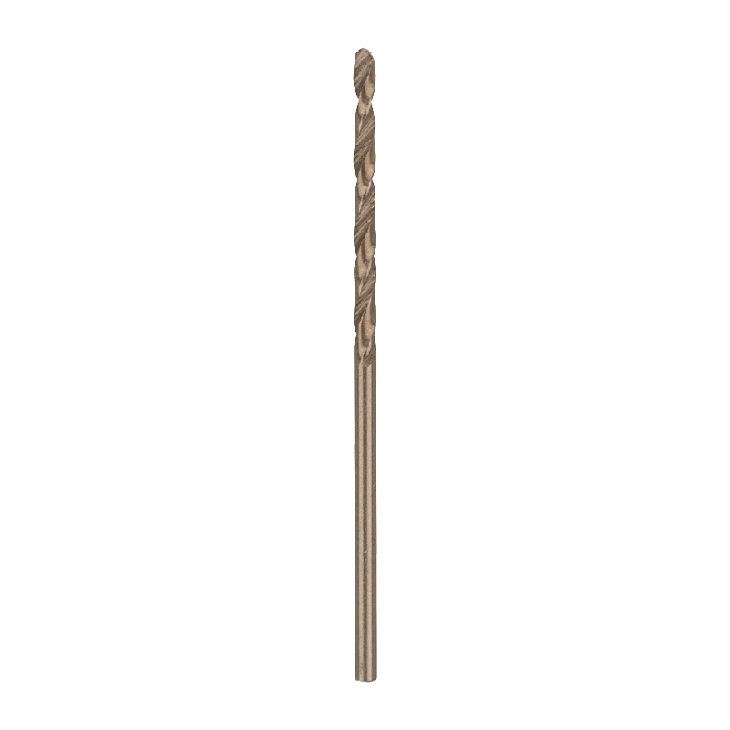 Bosch Twist Drill Spiralbohrer Hss Co 10 X 2Mm 2608585874