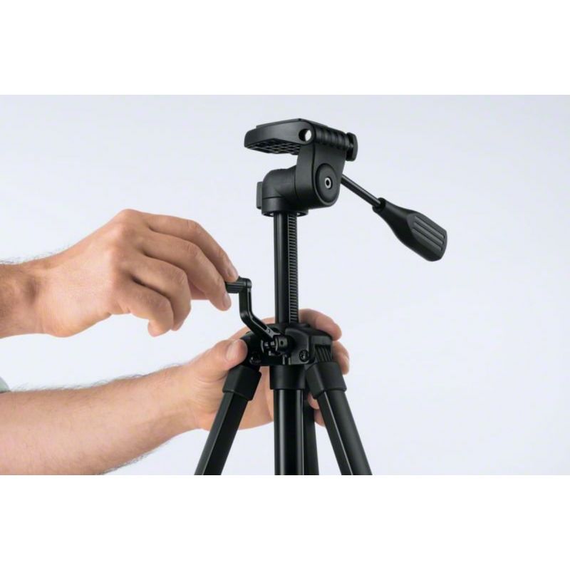 Bosch Professional Building Tripod 55 To 157Cm Bt 150