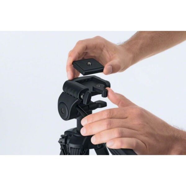 Bosch Professional Building Tripod 55 To 157Cm Bt 150