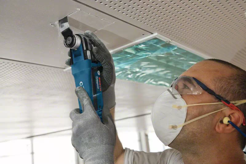 Bosch Multipurpose Tool 300W Gop 30-28