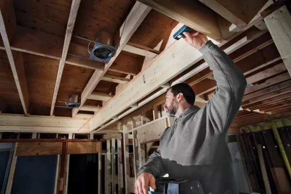 Bosch Professional Laser Measure 65Ft Glm 20