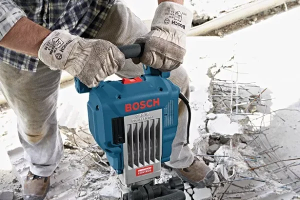 Bosch Professional Breakdown Hammer 1750W Gsh 16-28