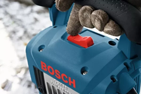 Bosch Professional Breakdown Hammer 1750W Gsh 16-28
