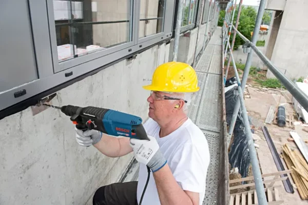 Bosch Professional Rotary Hammer 830W Gbh 2-26 F