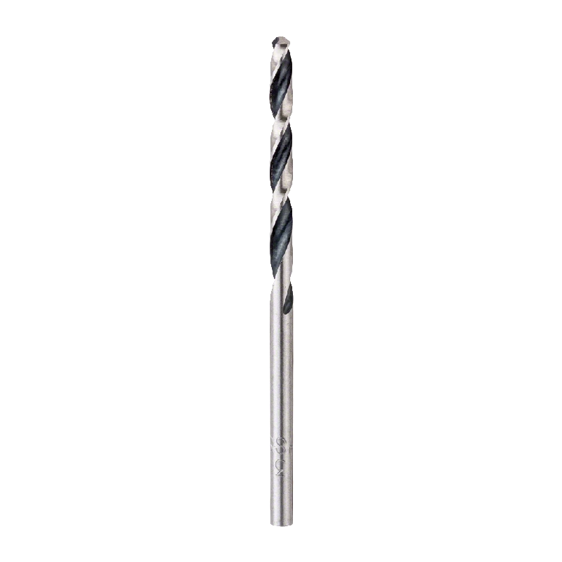 Bosch Twist Drill Pointteq Hss G 3.0Mm 2608577198