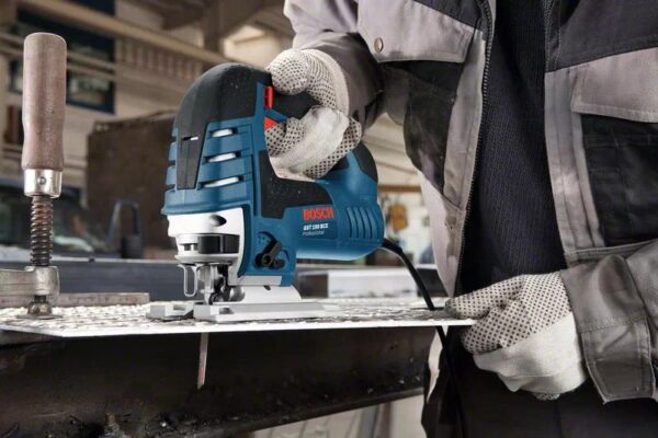 Bosch Corded Jigsaw 150Mm 780W Gst 150 Bce