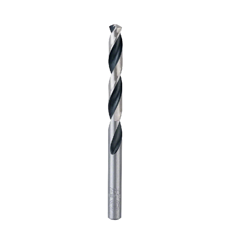 Bosch Twist Drill Pointteq Hss G 8.5Mm 2608577253