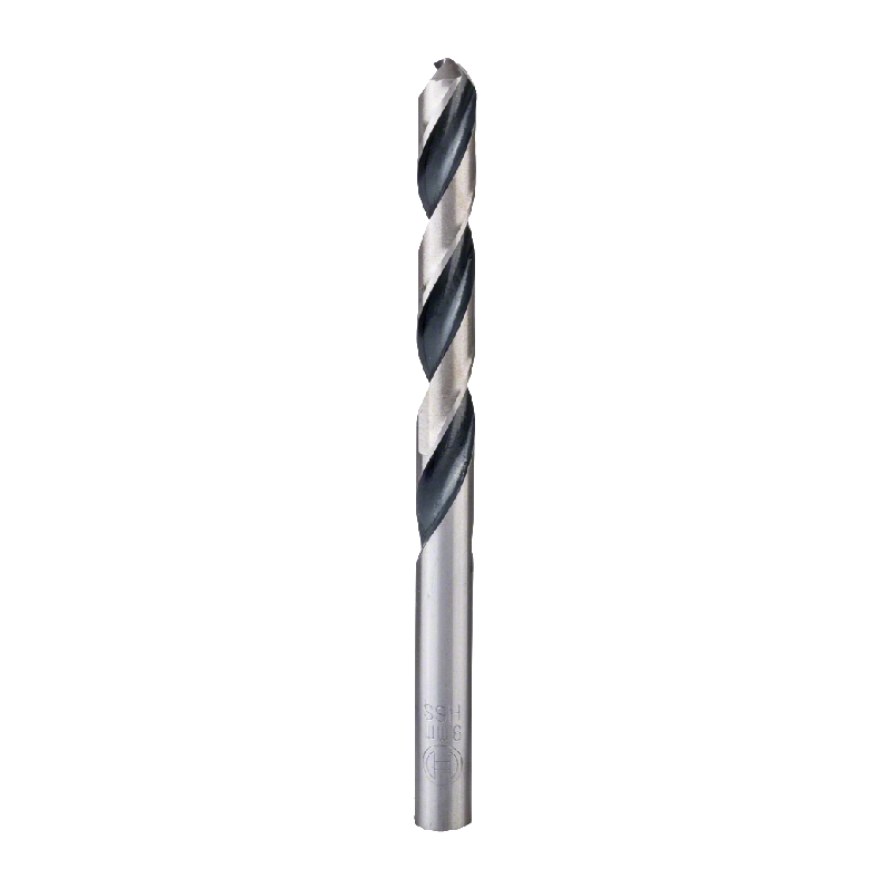 Bosch Twist Drill Pointteq Hss G 9Mm 2608577258