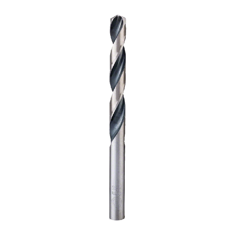 Bosch Twist Drill Pointteq Hss G 10.0Mm 2608577268