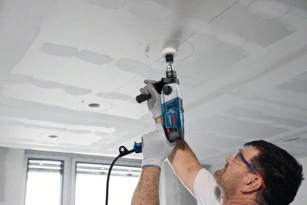 Bosch Percussion Drill 13Mm 800W Gsb 20-2 Re