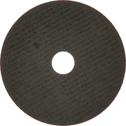 Bosch Standard For Inox Straight Cutting Disc 115 X 1.0 X 22.23Mm 2608603169