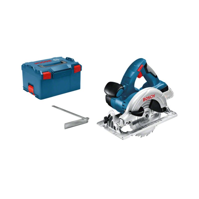 Bosch Professional Cordless Circular Saw 7&Quot; 18V Gks 18 V-Li