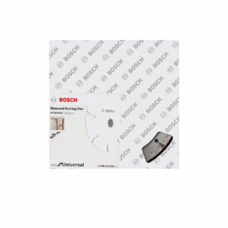 Bosch Diamond Cutting Disc Eco For Universal 180 X 22.25Mm 2608615030