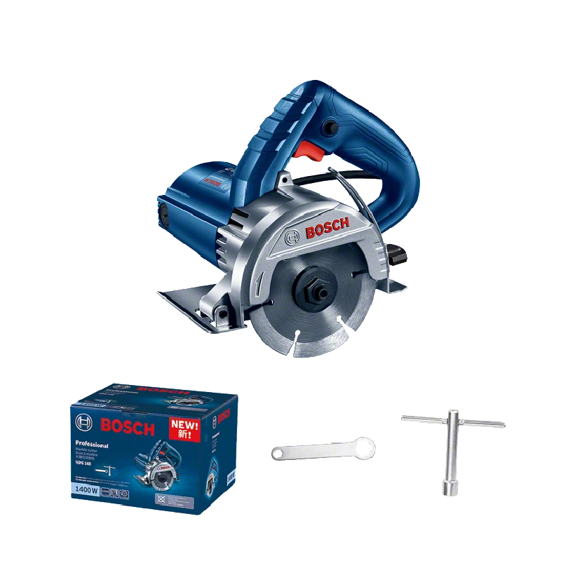 Bosch Marble Saw Cutter 1400W Gdc 140