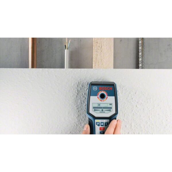 Bosch Professional Wall Detector 120Mm Gms 120