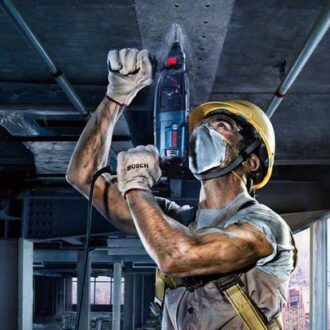 Bosch Rotary Hammer 790W SDS Plus GBH 2-24 DRE