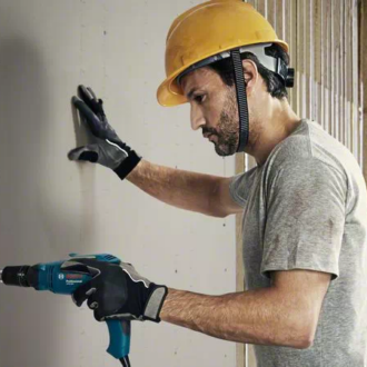 Bosch Screwdriver 650W Gtb 650
