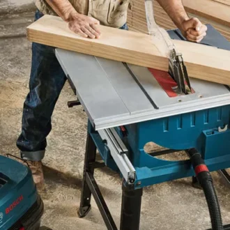 Bosch Professional Table Saw 1800W Gts 254