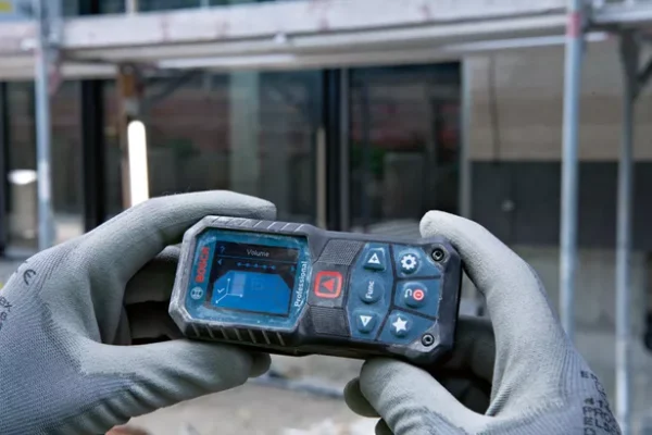 Bosch Laser Distance Measure  Glm 50-22
