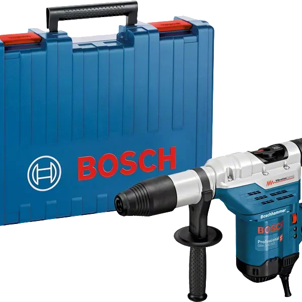 Bosch Rotary Hammer SDS-Max 40mm 1150W GBH 5-40 DCE