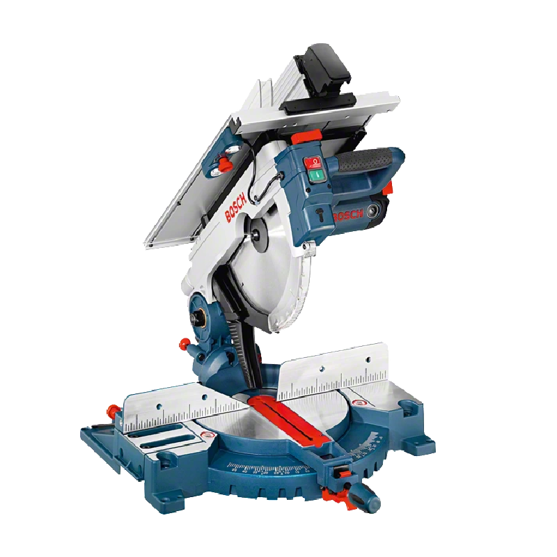 Bosch Combination Saw 1800W Gtm 12 Jl