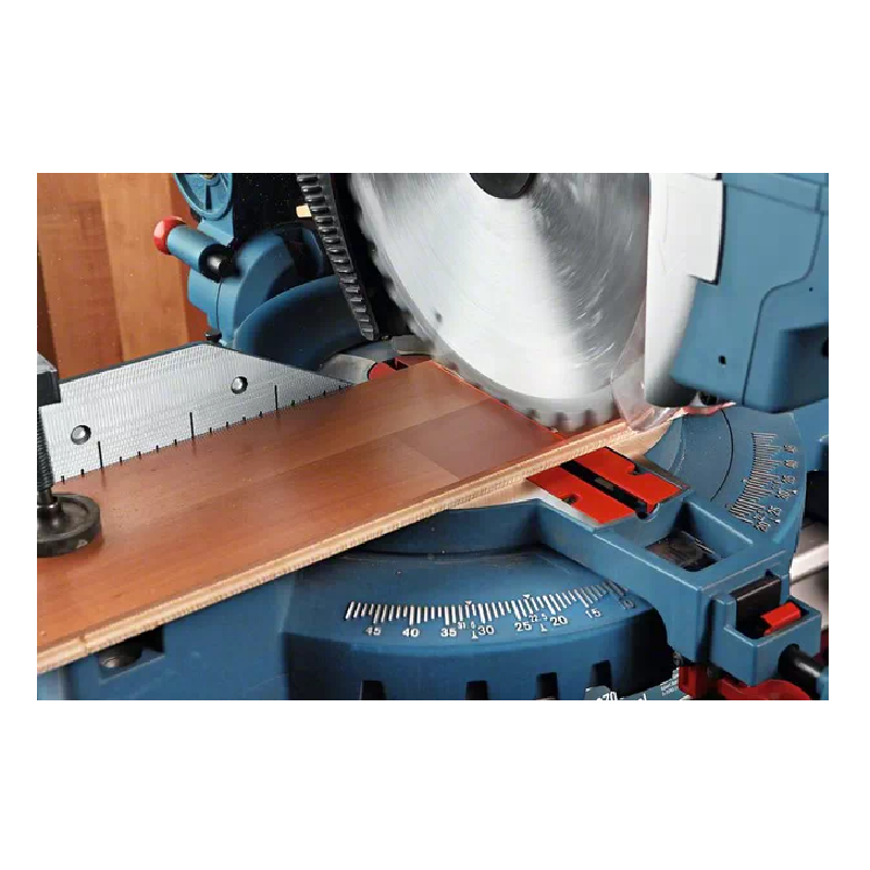 Bosch Combination Saw 1800W Gtm 12 Jl